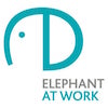 logo elephant